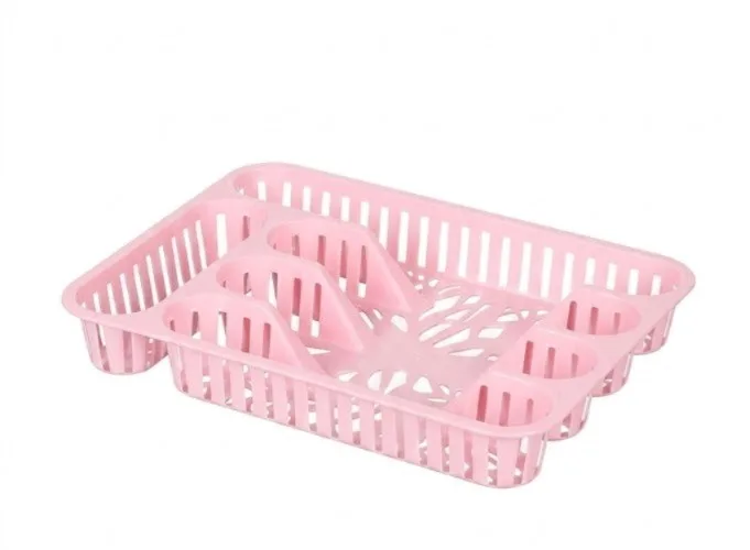 Plastic spoon holder - Image 2