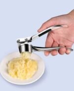 ⁦هراسة ثوم لوكس استانلس⁩ - الصورة ⁦7⁩