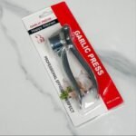 ⁦هراسة ثوم لوكس استانلس⁩ - الصورة ⁦5⁩