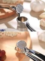 ⁦هراسة ثوم لوكس استانلس⁩ - الصورة ⁦6⁩