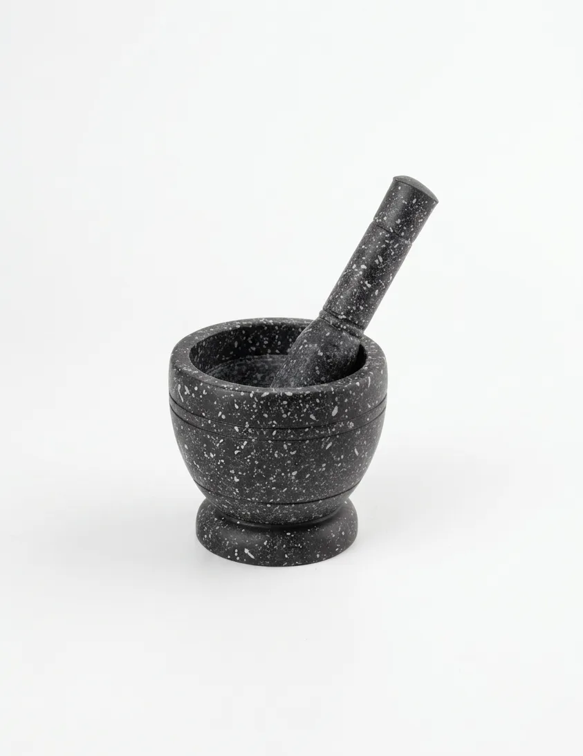 Gemini_Generated_Image_wnlr9uwnlr9uwnlr Granite kitchen mortar - Image 1