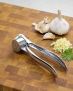 ⁦هراسة ثوم لوكس استانلس⁩ - الصورة ⁦4⁩