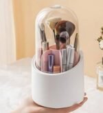 Acrylic Cosmetic Brush Holder - Image 6