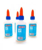 صمغ غراء ابيض