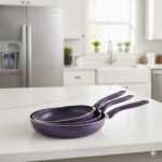 Granit Bonserra 3-piece frying pan set - Image 3