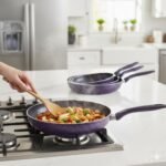 Granit Bonserra 3-piece frying pan set - Image 4