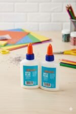 ⁦صمغ غراء ابيض⁩ - الصورة ⁦3⁩