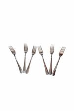 Large forks set – 6 pieces