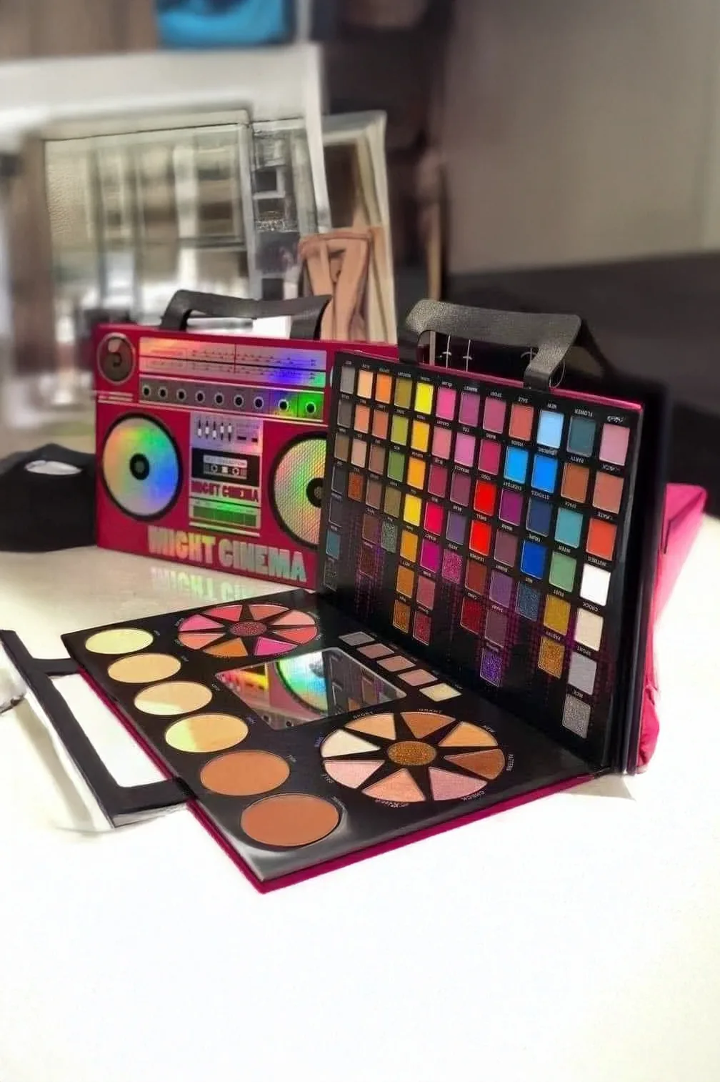 ⁦ايشادو ميوزك مايت سينما⁩ - الصورة ⁦1⁩