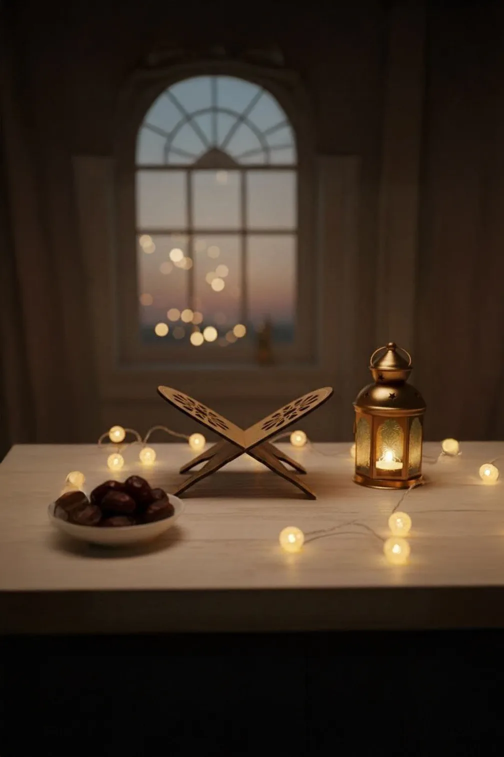 ⁦حامل مصحف رمضان⁩ - الصورة ⁦3⁩