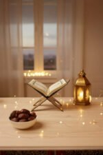 ⁦حامل مصحف رمضان⁩ - الصورة ⁦2⁩