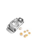 قطاعة بيض استانلس