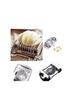 ⁦قطاعة بيض استانلس⁩ - الصورة ⁦2⁩