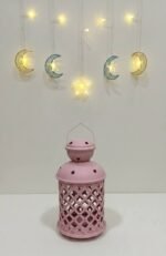 IKEA Mesh Lantern - Image 6
