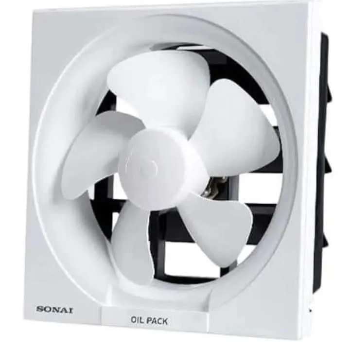 ⁦شفاط حائط 2 اتجاه سوناي⁩ - الصورة ⁦1⁩