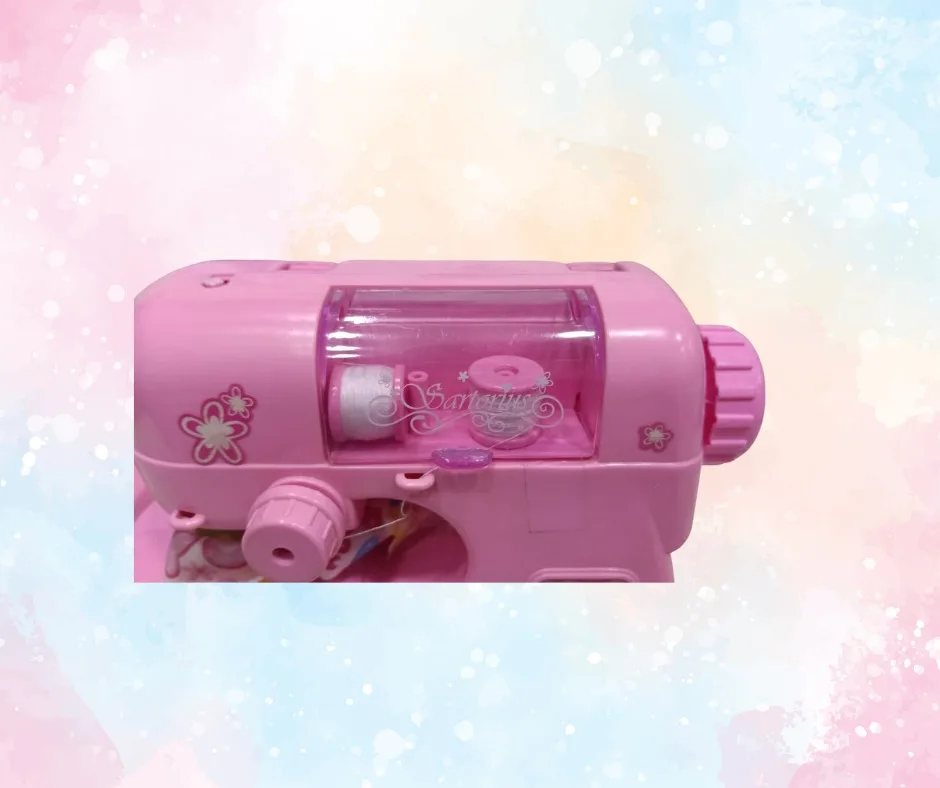 ⁦ماكينة خياطة⁩ - الصورة ⁦5⁩