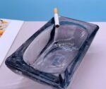 BlinkMax Glass Ashtray - Image 4