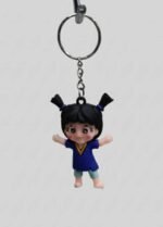 ⁦ميداليه سيليكون شخصيات رمضان⁩ - الصورة ⁦3⁩