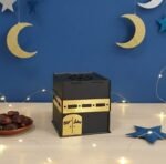Ramadan Holy Kaaba Bakhoor Burner - Image 2