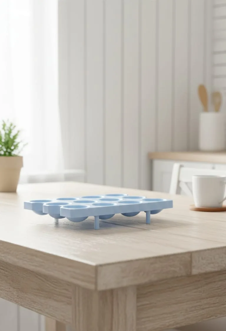2-layer egg storage box - Image 2