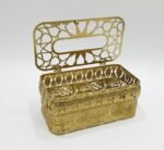 Ramadan Metal Tissue Box - Image 3