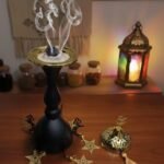 Ramadan incense burner - Image 2