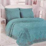 Velvet Bedding Set - Image 2