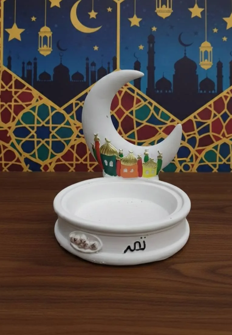 Ramadan porcelain dates - Image 2
