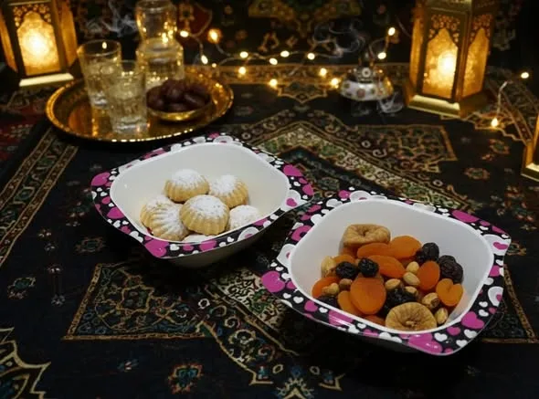 ⁦بولة ميلامين اشكال⁩ - الصورة ⁦4⁩