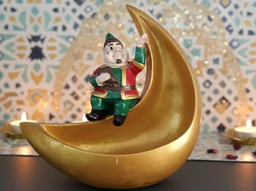 ⁦فنانيس هلال بورسلين⁩ - الصورة ⁦3⁩