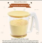 ⁦منخل شفشق اتوماتيك⁩ - الصورة ⁦2⁩