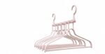 6-in-1 clothes hanger - Image 2
