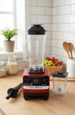 ⁦خلاط عصائر ثلج 2 لتر⁩ - الصورة ⁦2⁩