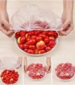 ⁦اكياس حفظ الطعام⁩ - الصورة ⁦3⁩