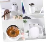 ⁦مج حراري ستيل USB⁩ - الصورة ⁦2⁩