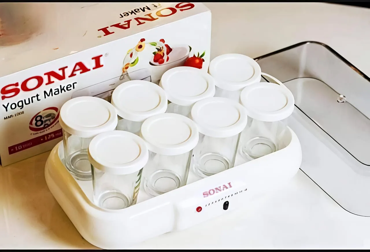 Sonai Yogurt Maker - Image 2