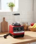 ⁦خلاط عصائر ثلج 2 لتر⁩ - الصورة ⁦4⁩