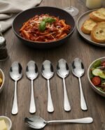 Small 6-piece spoon set - Image 3