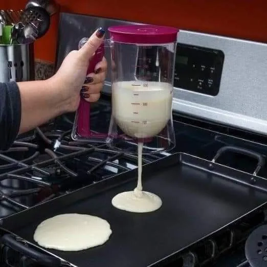 Professional Batter Dispenser & Cupcake Maker - Image 2
