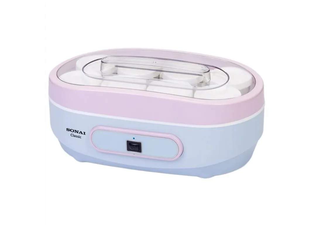 ⁦جهاز زبادي سوناي⁩ - الصورة ⁦1⁩