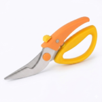 Multi-purpose meat shears