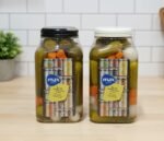 ⁦برطمان ماكس بلاستيك 4.7 لتر⁩ - الصورة ⁦3⁩