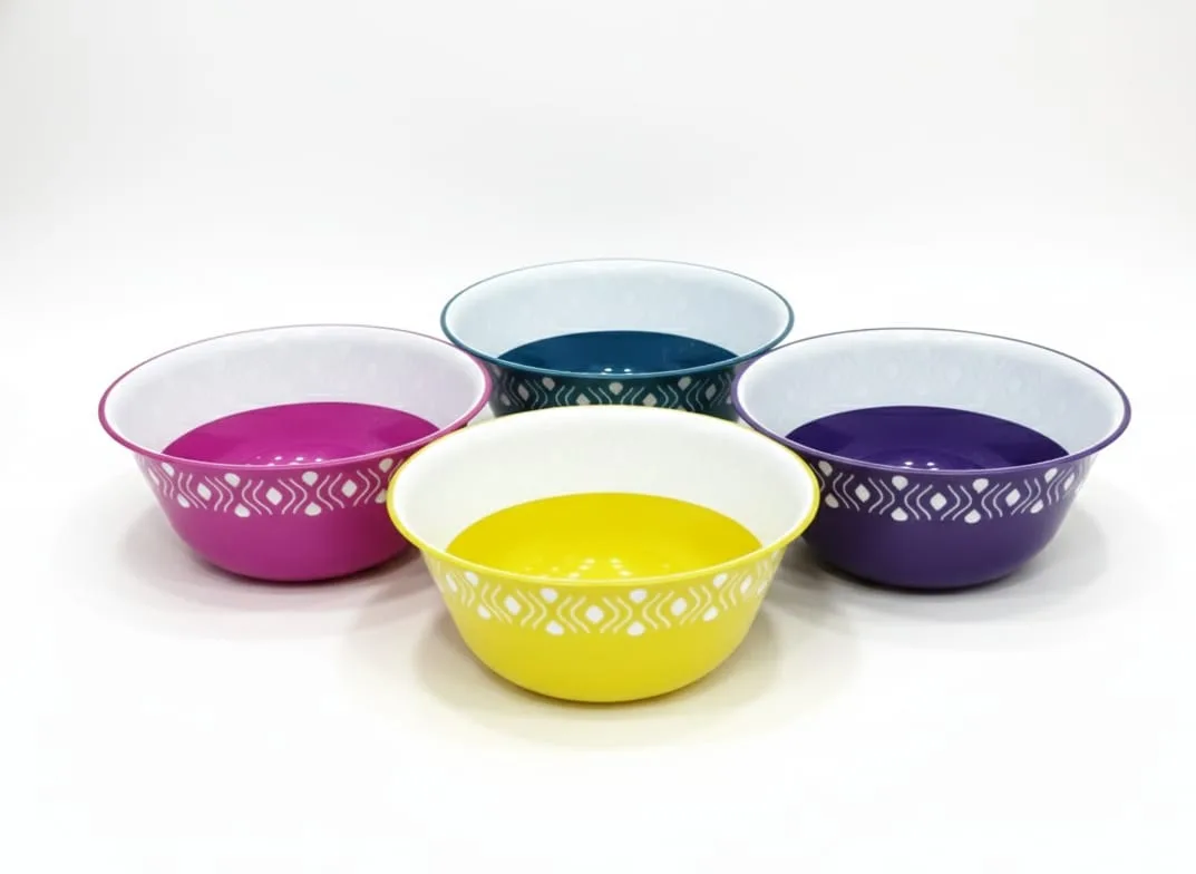 WhatsApp Image 2026-01-13 at 4.30.57 PM (2) 5-liter deep Plastic bowl - Image 1