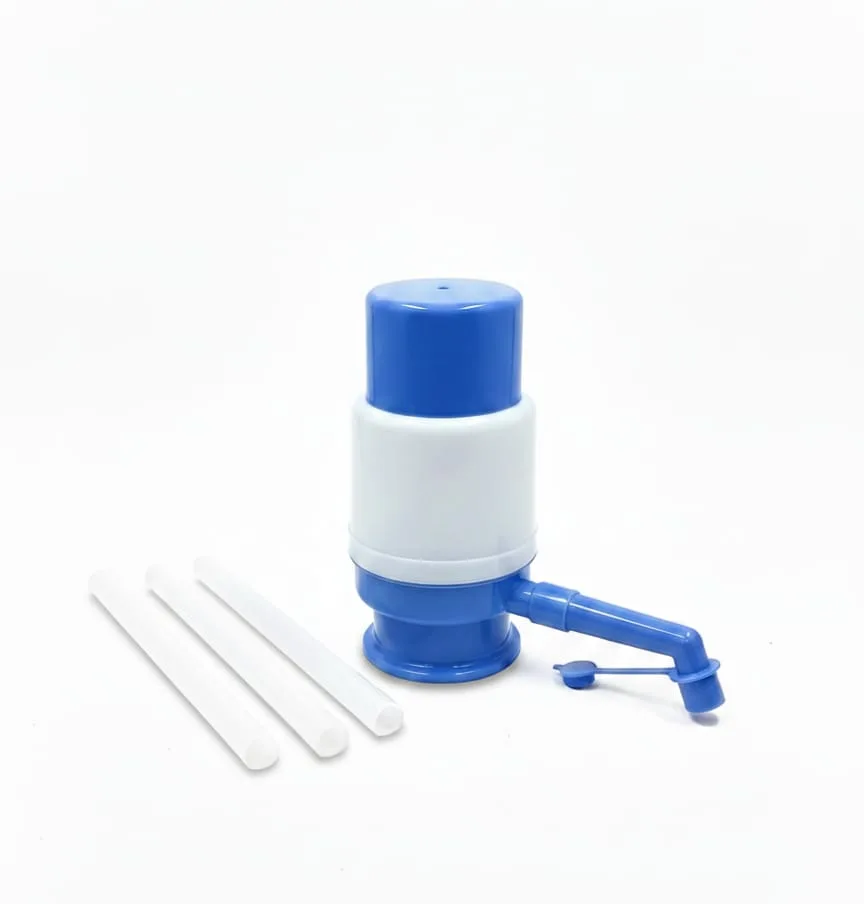 manual water pump - Image 1