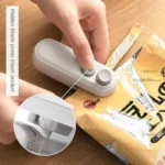 Plastic Stapler with Type-C Compass - Image 3