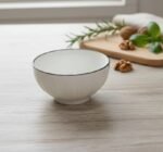 heat-resistant Porcelain bowl - Image 5