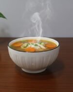 heat-resistant Porcelain bowl - Image 2
