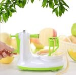 Multifunctional manual apple peeler - Image 4