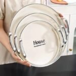 3-Piece acrylic tray set - Image 5