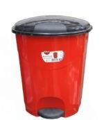 El Wataniya Rocky Jumbo Pedal Bin, 35 Liter - Image 2